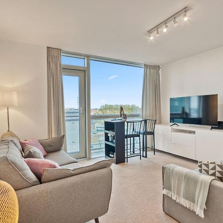 Delightful Apartment Wandsworth Лондон Экстерьер фото