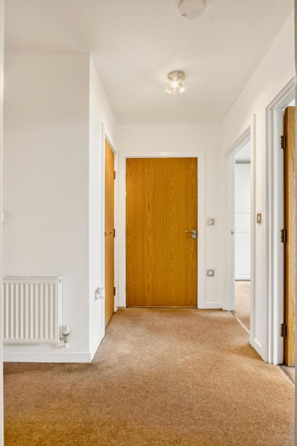 Delightful Apartment Wandsworth Лондон Экстерьер фото